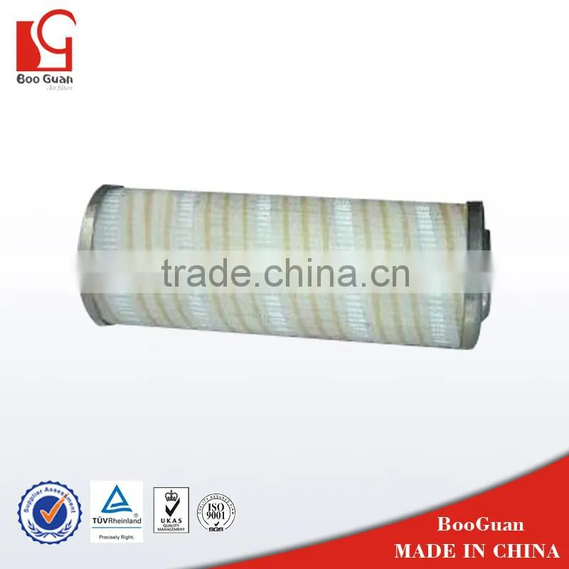 pp string wound pleated filter cartridge