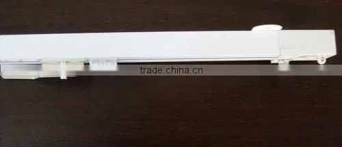 smart home automatic curtain