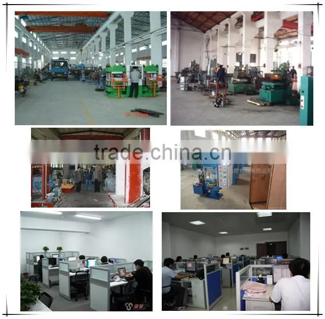 Factory Price For Eva Foam Vulcanizing Machine / vulcanizer Type Press Rubber Sole Press / rubber