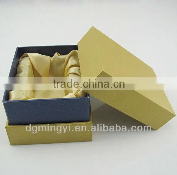 foam shimmer paper handicraft gift box