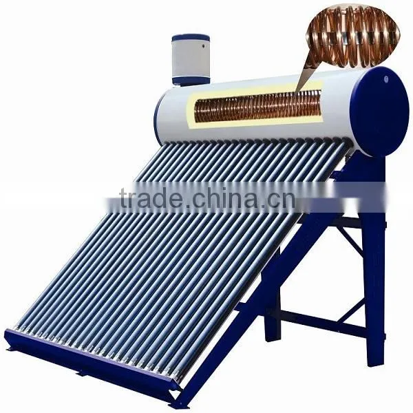 HOT SALE solar geysers, solar heater, vacuum tube solar water heater