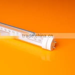 2014 price new hot sale led microwave sensor tube 5 indoor T8-SHST12w