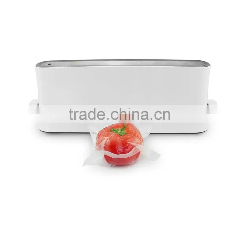 Household Vacuum Packaging Machine/Home Vacuum Sealing/ Meat Vacuum Packing Machine