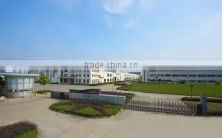 Heallux Electrical Co., Ltd. company overview - view 1
