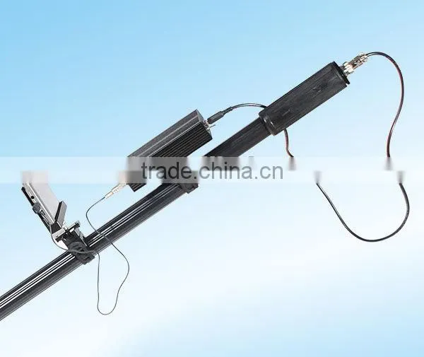 Stainless steel Waterproof under vehicle inspection camera/under vehicle security checking camera MCD-V6D