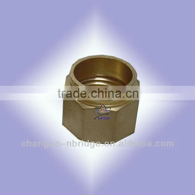 Brazing Connect Copper Press Fittings
