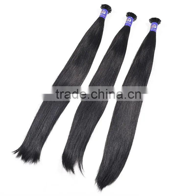 Best Quality 5A Weft Wholesales virgin malaysian silky straight hair