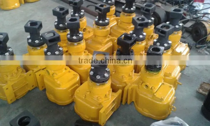 2014 hot sale High Efficiency Hand-hold YO20 rock drill