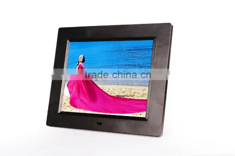 Shenzhen 10 inch digital photo frame manufacturer BE1001MR