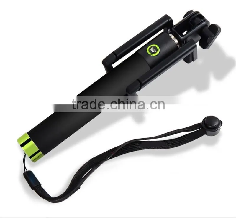 Custom Extendable Portable Mini Camera Tripod Monopod