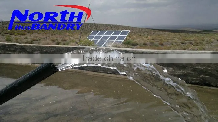 High Pressure Agriculture Farm Using Diesel Irrigation Water Pumps