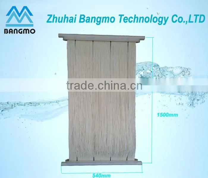 high quality mbr membrane for sewage water treatment