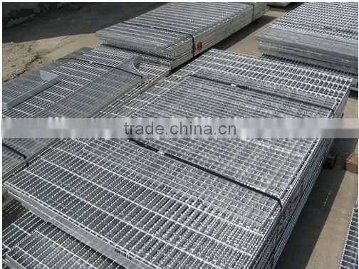 compound steel grating, combine grating,steel frame
