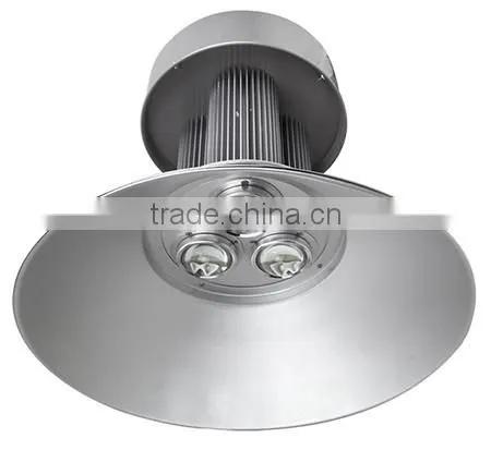 UL/cUL approved led liner high bay light 5 years warranty 100W-240W industrial warehouse work high bay 240w