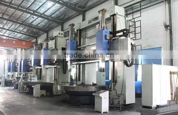 CVT160 single column new manual vertical lathe machine China vertical lathe machine
