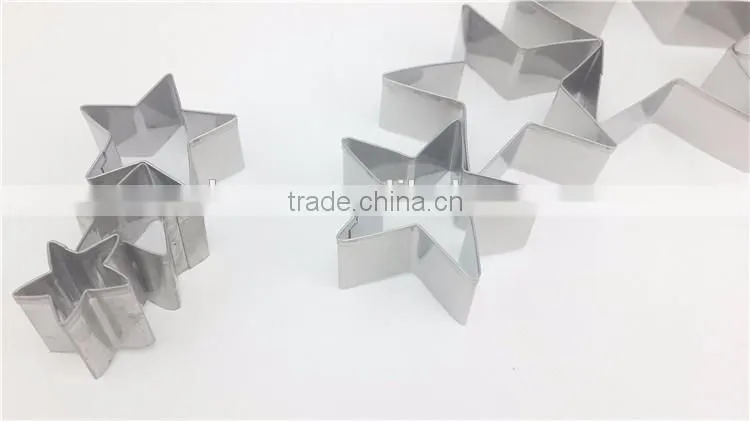 Cake mold stainless steel