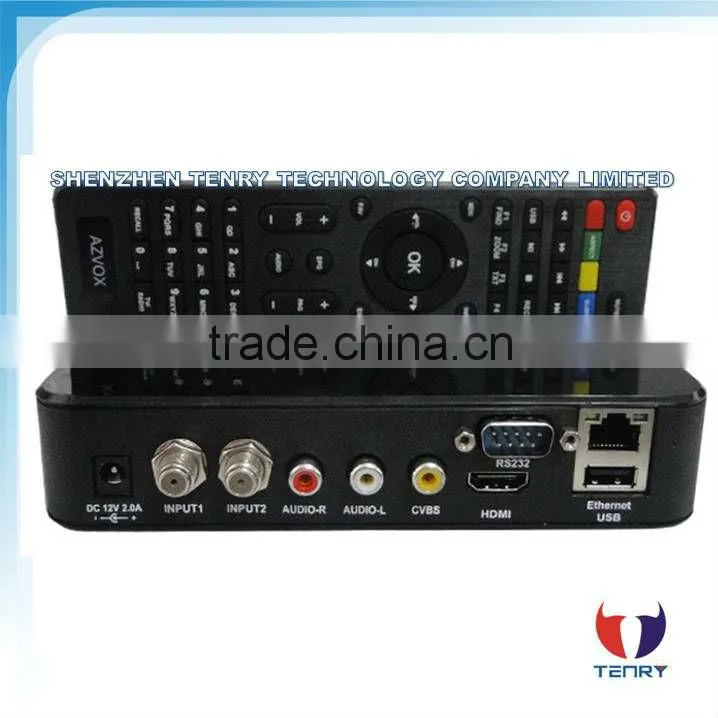 Nagra3 original AZVOX S940 IKS & SKS