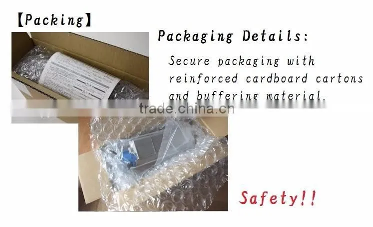 Durable and Easy to use for sharp copiers with multiple functions made in Japan