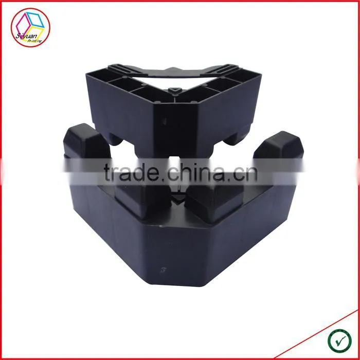 High Quality Plastic Corners