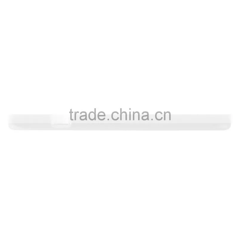 Black Transparent Ultra Thin Matte Hard Cover Case For Apple For iPhone 6 4.7"Hot Worldwide