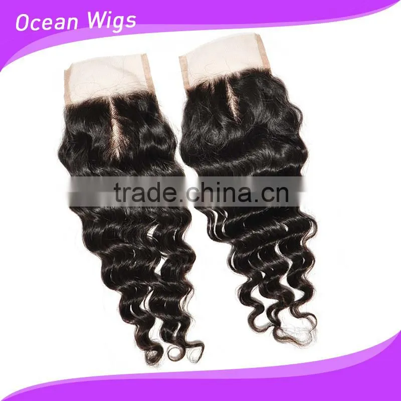 top filipino silk base closure