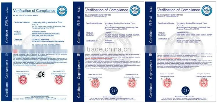 2016 hot sell wood dust collector system price