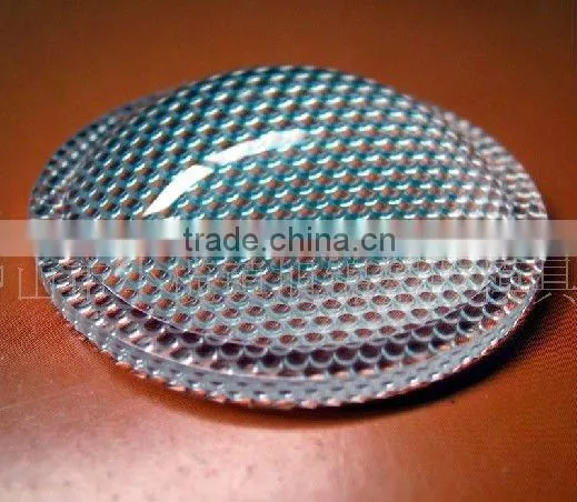 2011 HOT high quality low price LED light cover