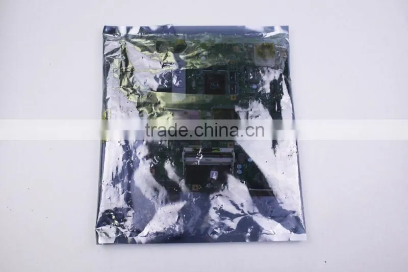 N50VN laptop motherboard for Asus N50V mainboard for G96-650-C1 9650GT VGA main board tested well