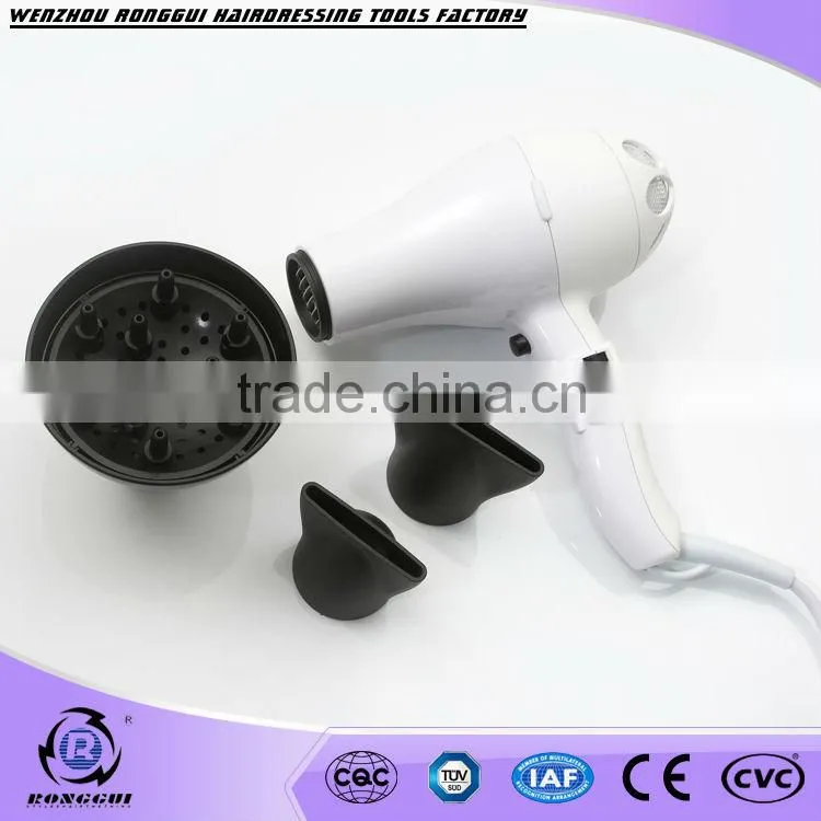 2014 Best Quality Manufacturer Supply 2200W Hair Dryer