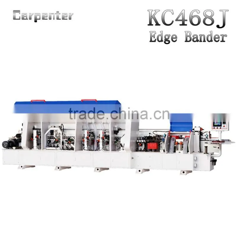 small type automatic edge banding machine hot sales automatic edge banding machine price