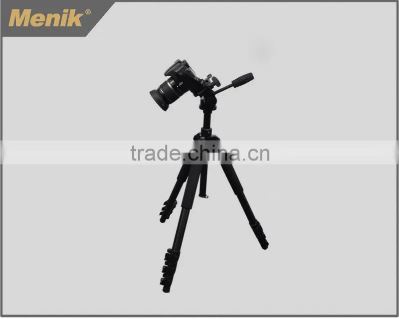 MS-8605 Camera Tripod