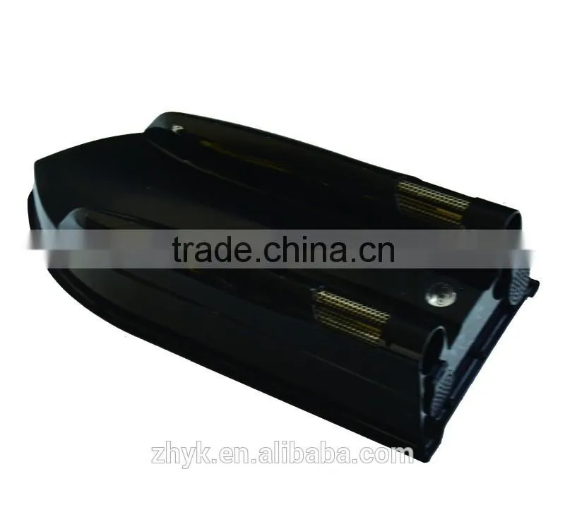 The most popular 2CG fishing bait boat