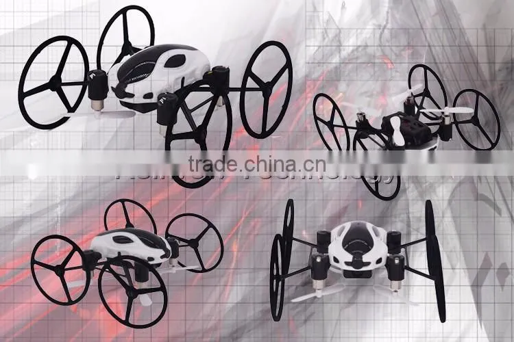 factory supply hot-sale uav plane with hd camera