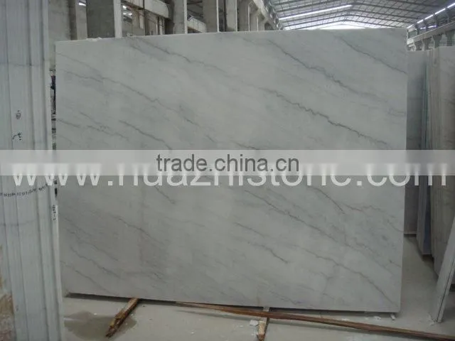 Chinese White marble slab/tiles price