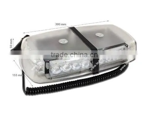 24 LED Amber Light Strobe Light Tow Light ,Truck Light Warning Light