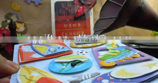 3D Sticker -085
