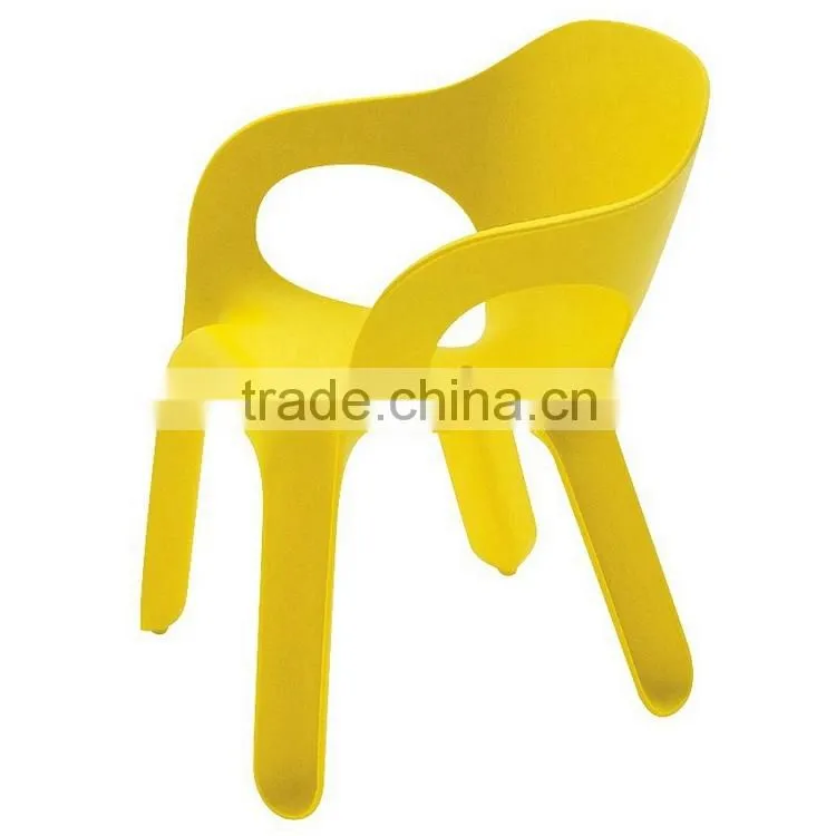 Hot Sale Durable Stacking Pro Garden Plastic Chair Price, HYH-A310