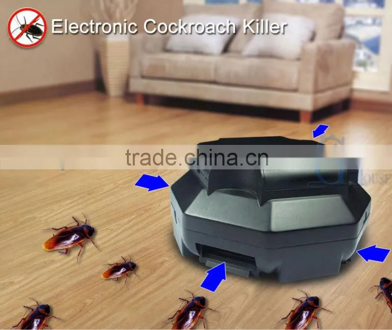 Cockroach Killer For Good Life(GH-180)