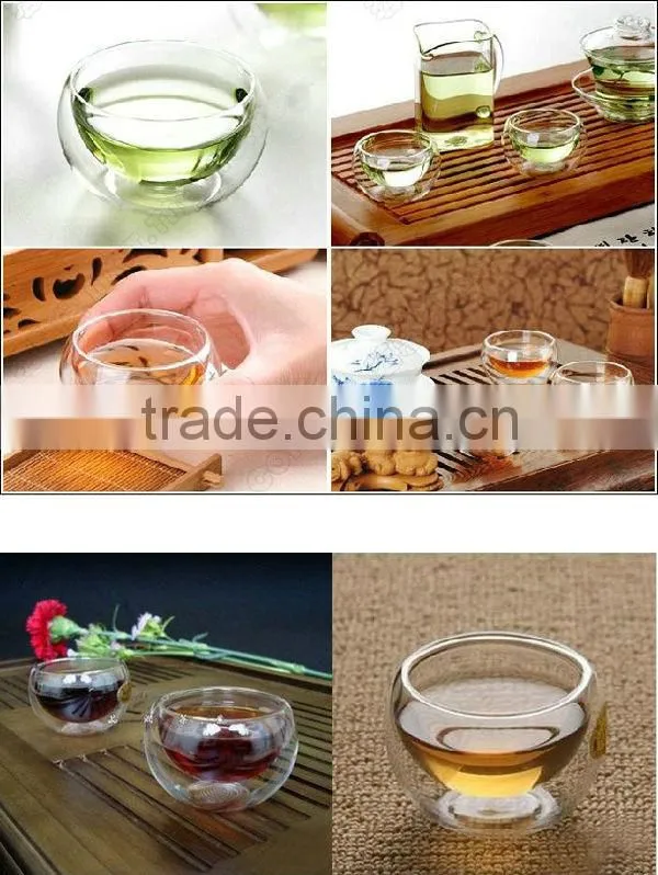 excellent glass vinegar/oil vessels