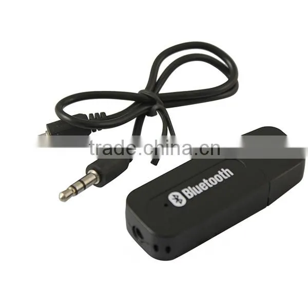 Portable Wireless USB Bluetooth Receiver Dongle
