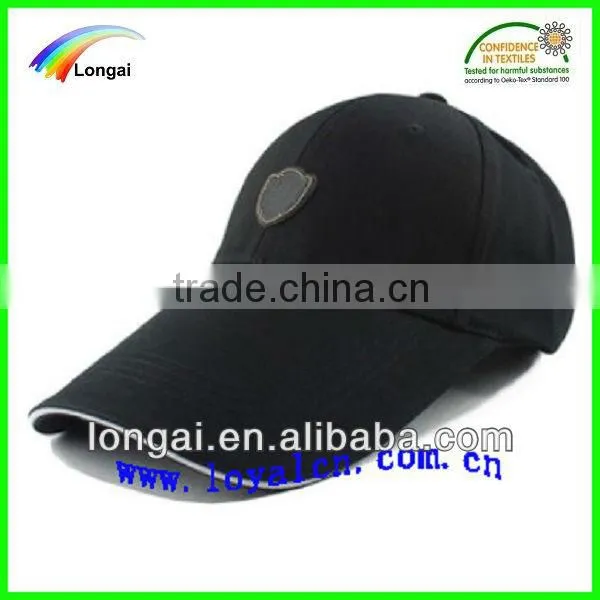customize baseball cap OEM service