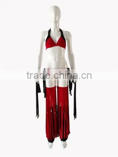 women santa claus costume adult snow queen costume