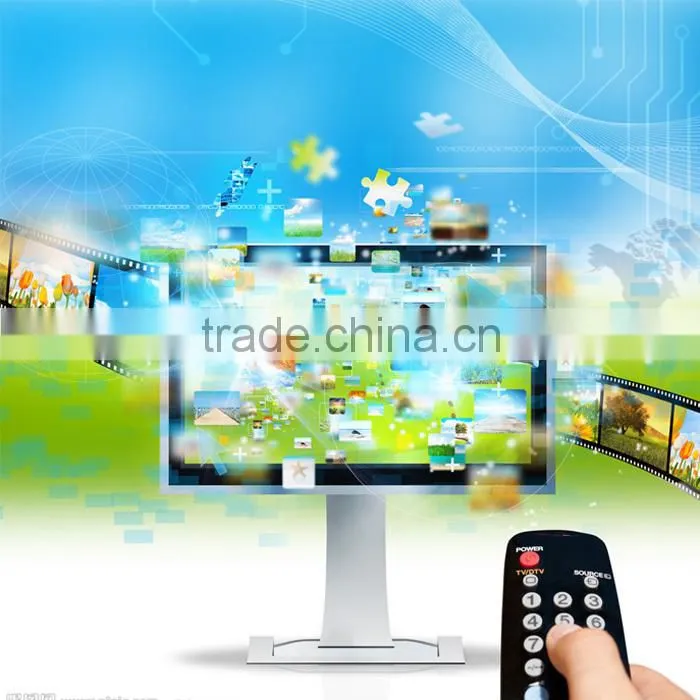 Ultra Thin Station Mini PC Dual Core Intel D2500 CPU with HDMI port