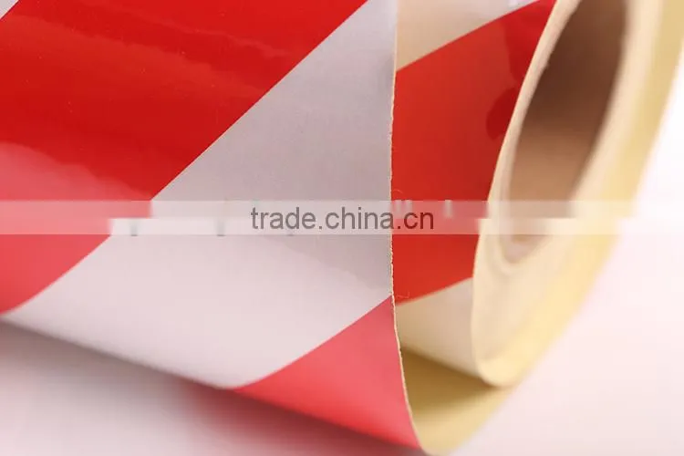 Made In China Reflective Material Reflective Film Black Reflective Film
