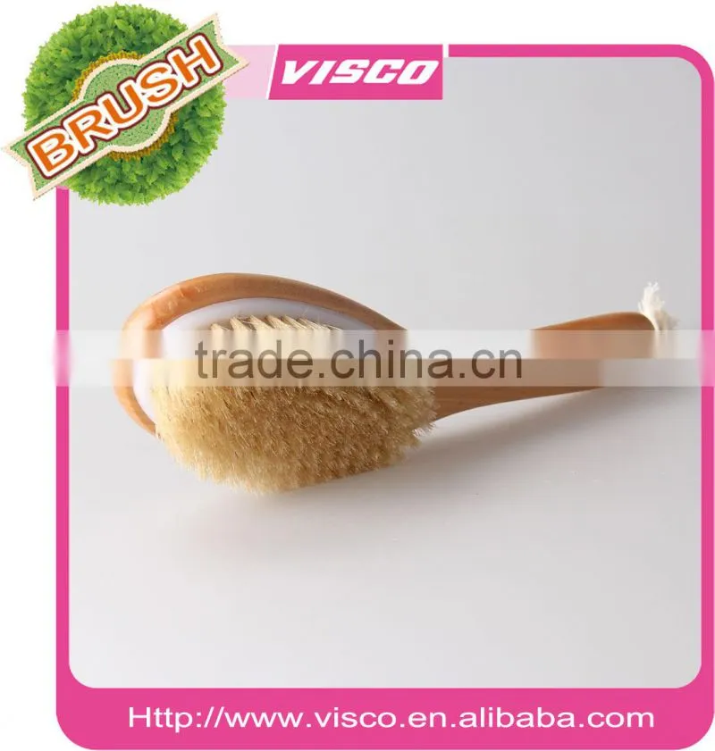 Visco cleaning brush,brushed,clean brush