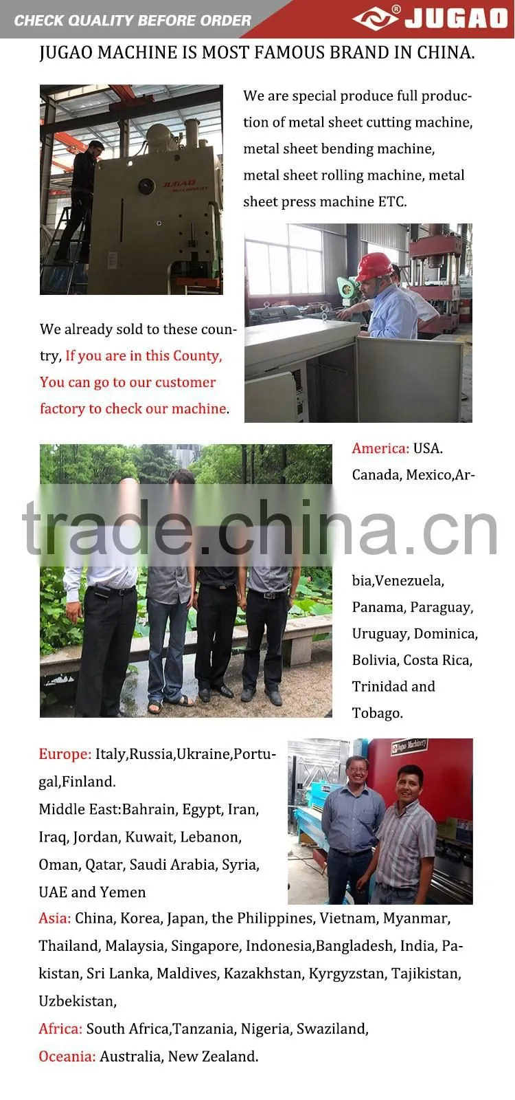 Cnc Hydraulic Press /Hydraulic Four Column Plane Clicking Press Cutting Machine Hydraulic Press Machine