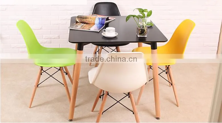 Small coffee table and chair for sale