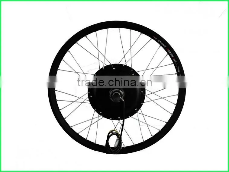 2016 stylish 1500w ebike parts supplier