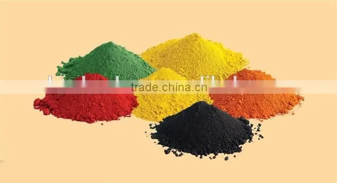 Auramine O Conc dyes (Basic yellow 2 ) for textile/ paper/ leather dyestuff