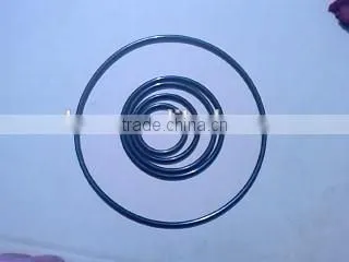 High Quality Oil Resistance Rubber O RING Dust Seals